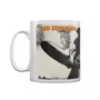 Led Zeppelin Kaffeebecher Album I offiziell – Bild 1