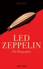 Led Zeppelin: Die spannende Lebensgeschichte – Bild 1
