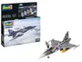 Revell modellbausatz saab jas-39c gripen – Bild 1