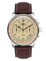 Zeppelin LZ126 Chronograph mit Datumsanzeige – Bild 1