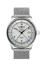 Zeppelin 100 Jahre Edition 1 Automatik