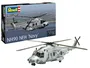 Detailgetreues nh90 nfh modell von revell – Bild 1