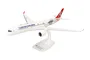 Herpa Airbus A350-900 Turkish Airlines Flugzeugmodell – Bild 1