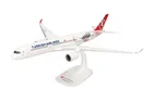 Herpa Airbus A350-900 Turkish Airlines Flugzeugmodell