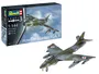 Hawker Hunter Flugzeugmodell von Revell – Bild 1