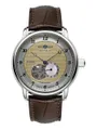 Zeppelin Herrenuhr Friedrichshafen Automatik Open Heart – Bild 1