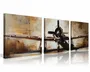 Klassische flugzeug bilder für büro – Bild 1