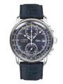 Klassische Zeppelin Herrenuhr 100 Jahre Edition – Bild 1