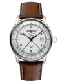 Elegante zeppelin automatikuhr 100 jahre ed.1 – Bild 1