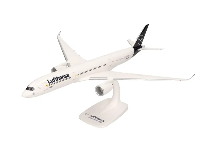 Lufthansa Airbus A350-900 Flugzeugmodell 1:200