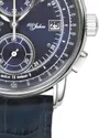 Klassische Zeppelin Herrenuhr 100 Jahre Edition – Bild 2