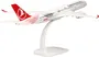 Herpa Airbus A350-900 Turkish Airlines Flugzeugmodell – Bild 2