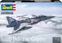 Revell Saab Gripen Modellbausatz im Maßstab – Bild 2