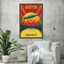 Offizielles Led Zeppelin Poster Celebration Day – Bild 2