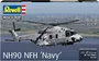 Detailgetreues nh90 nfh modell von revell – Bild 2