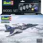 Revell modellbausatz saab jas-39c gripen – Bild 2