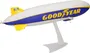 Goodyear Wingfoot One Zeppelin Miniatur 1:200 – Bild 3
