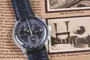Klassische Zeppelin Herrenuhr 100 Jahre Edition – Bild 3