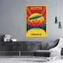 Offizielles Led Zeppelin Poster Celebration Day – Bild 3