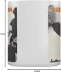Led Zeppelin Kaffeebecher Album I offiziell – Bild 3
