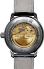 Zeppelin herrenuhr automatik mit lederarmband – Bild 3