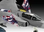 Revell modellbausatz saab jas-39c gripen – Bild 3