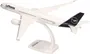Lufthansa Airbus A350-900 Flugzeugmodell 1:200 – Bild 4