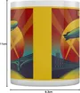 Celebration Day Led Zeppelin Tasse – Bild 4