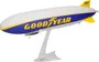 Goodyear Wingfoot One Zeppelin Miniatur 1:200 – Bild 4