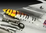 Revell modellbausatz saab jas-39c gripen – Bild 4