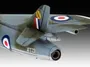 Hawker Hunter Flugzeugmodell von Revell – Bild 4