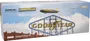 Goodyear Wingfoot One Zeppelin Miniatur 1:200 – Bild 5