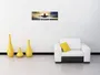 3 teiliges flugzeug wandbild leinwand – Bild 5