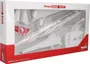 Herpa Airbus A350-900 Turkish Airlines Flugzeugmodell – Bild 5