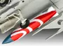 Revell modellbausatz saab jas-39c gripen – Bild 5