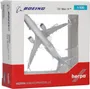 Boeing 737 Max 10 Flugzeugmodell metall – Bild 5