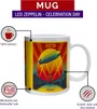 Led zeppelin tasse für musikliebhaber 340ml – Bild 5