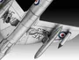 Hawker Hunter Flugzeugmodell von Revell – Bild 5