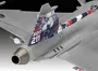 Revell modellbausatz saab jas-39c gripen – Bild 7